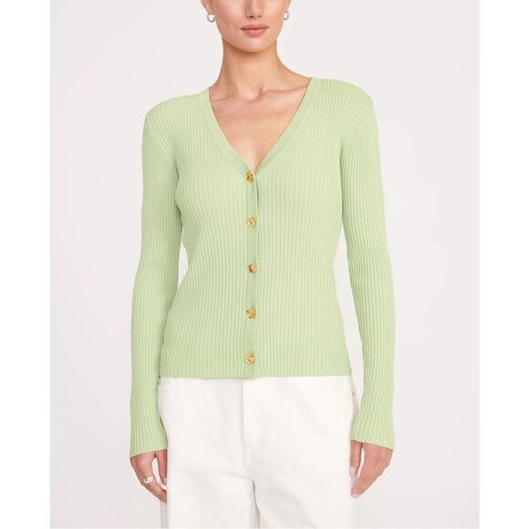 STAUD Cargo Sweater - Picture 1 of 7